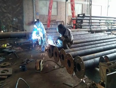 泰安泰安道路标志杆厂，郑州高速路牌制作厂家